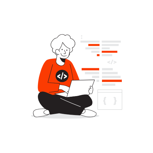 Junior Dev Image header